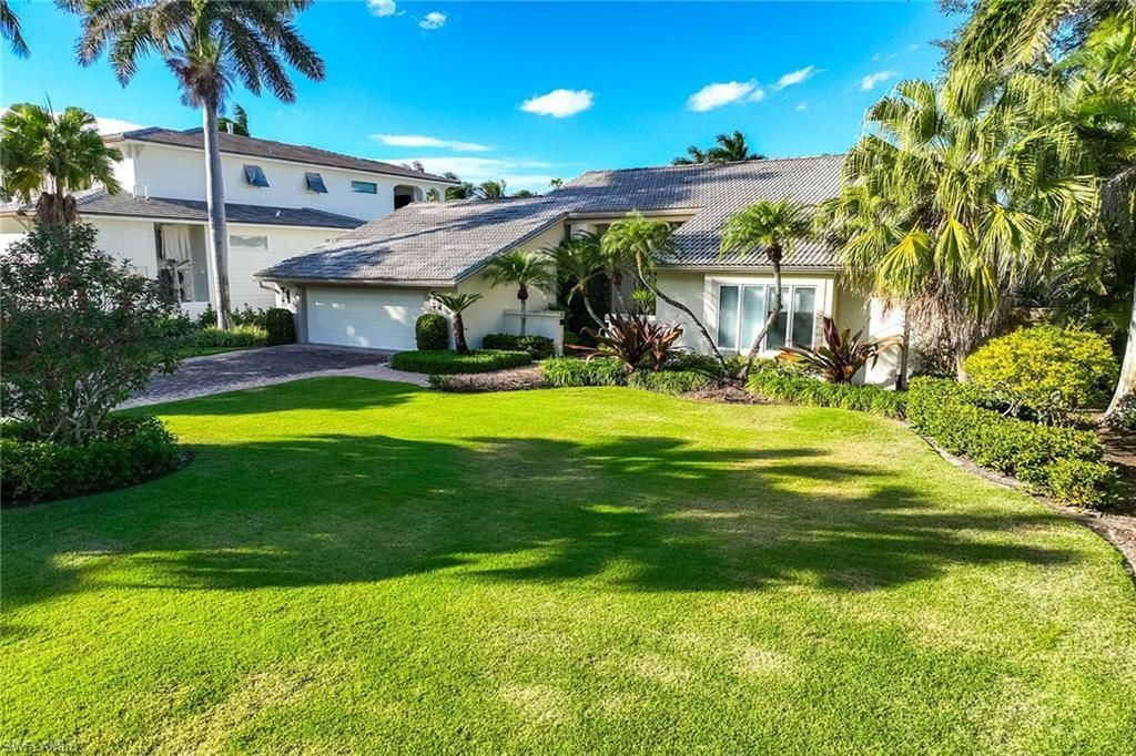 675 15th Ave S, Naples, FL 34102 Photo