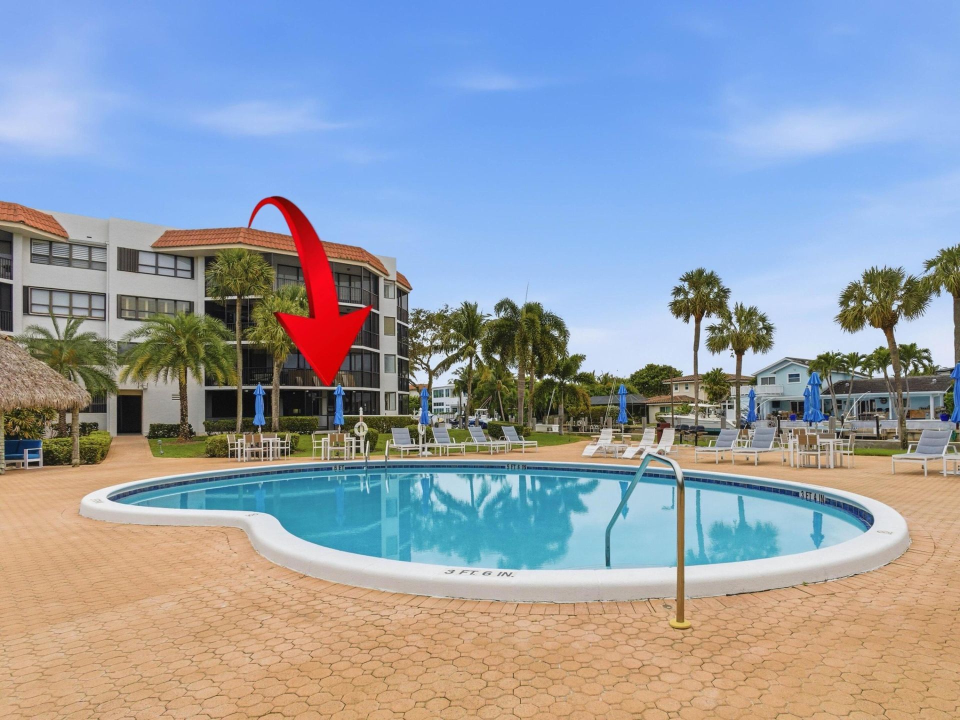 800 Jeffery Street, Unit 102, Boca Raton, FL 33487 Photo