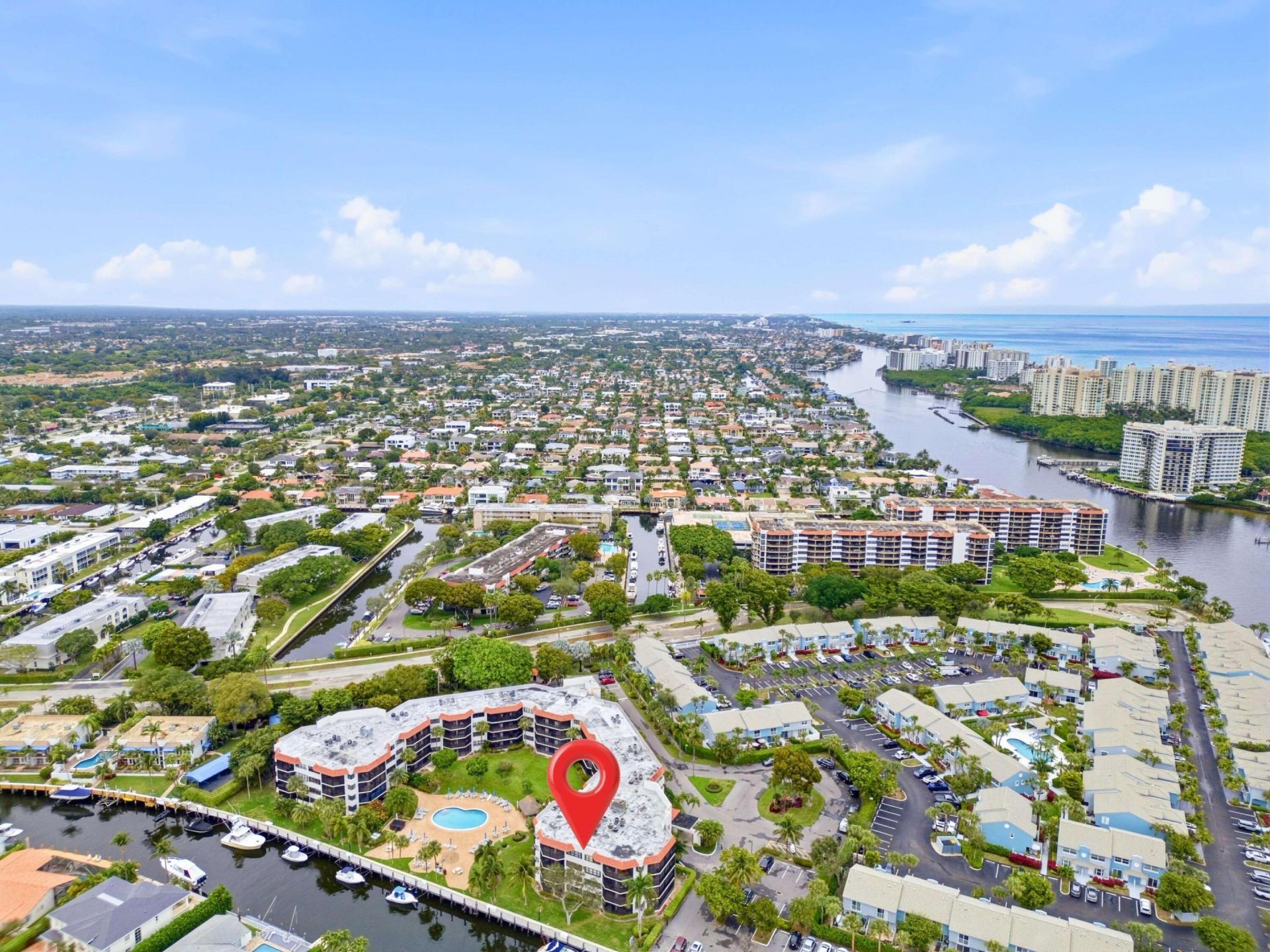 800 Jeffery Street, Unit 102, Boca Raton, FL 33487 Photo