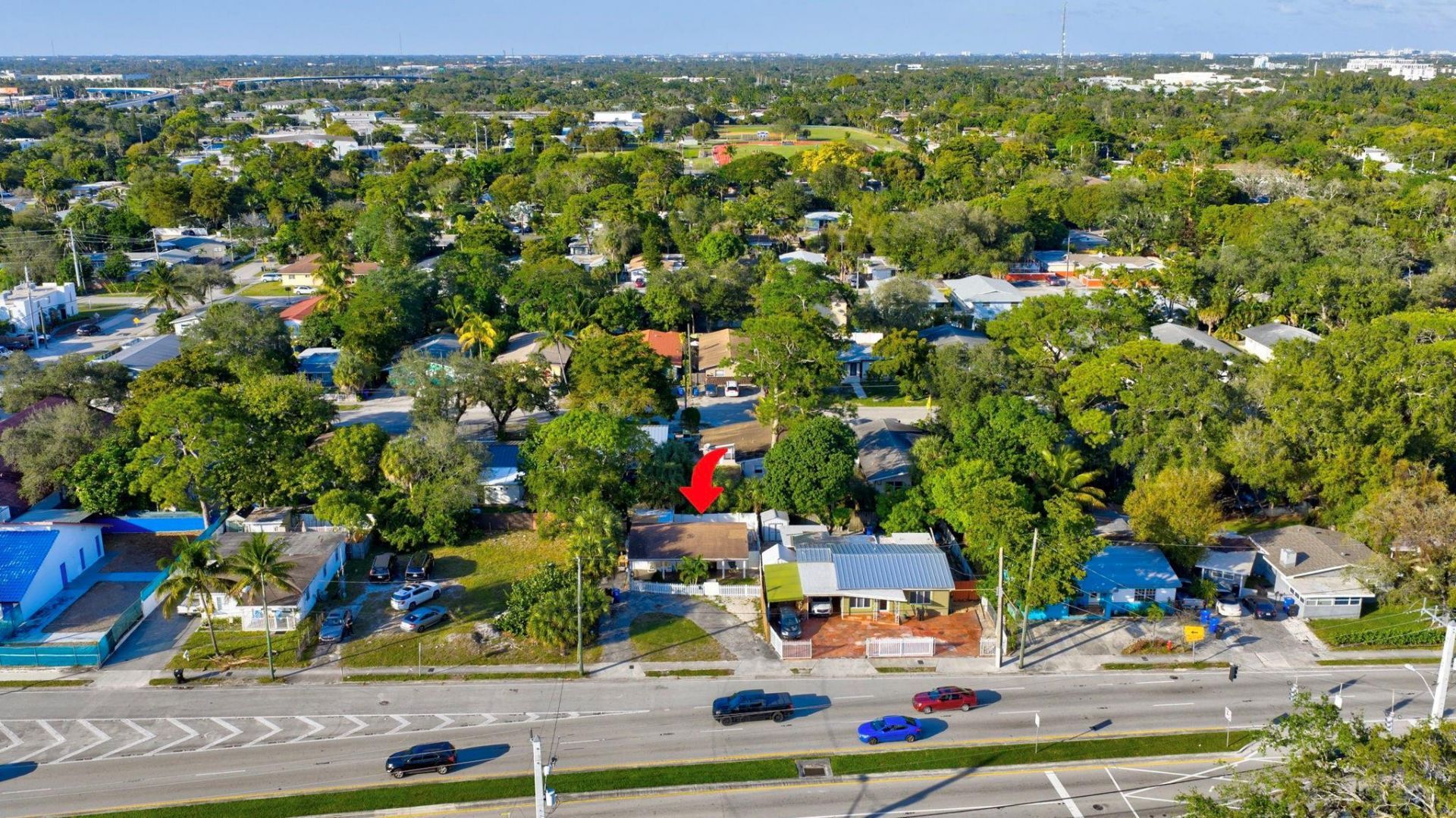 1705 Davie Boulevard, Fort Lauderdale, FL 33312 Photo