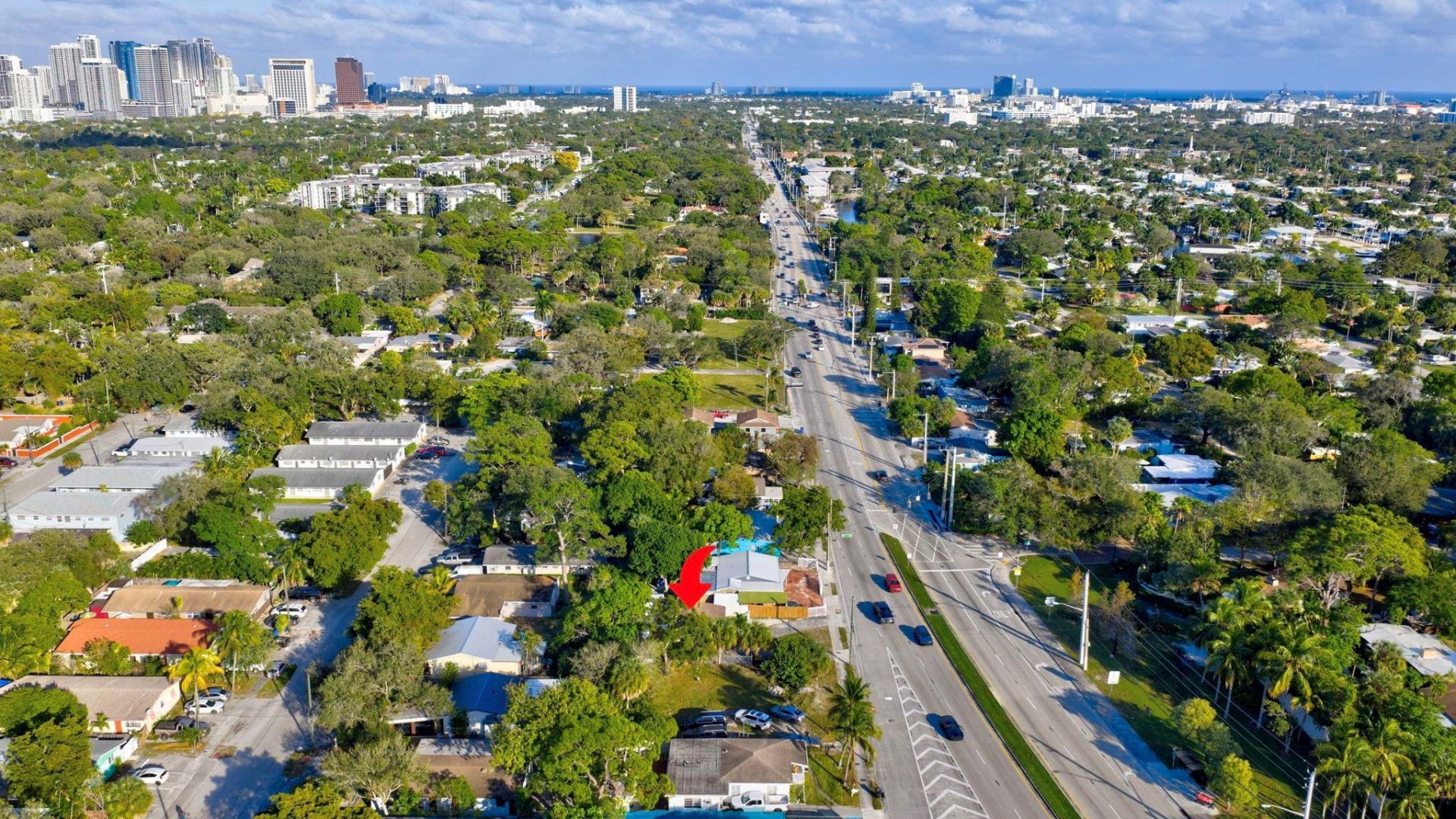 1705 Davie Boulevard, Fort Lauderdale, FL 33312 Photo