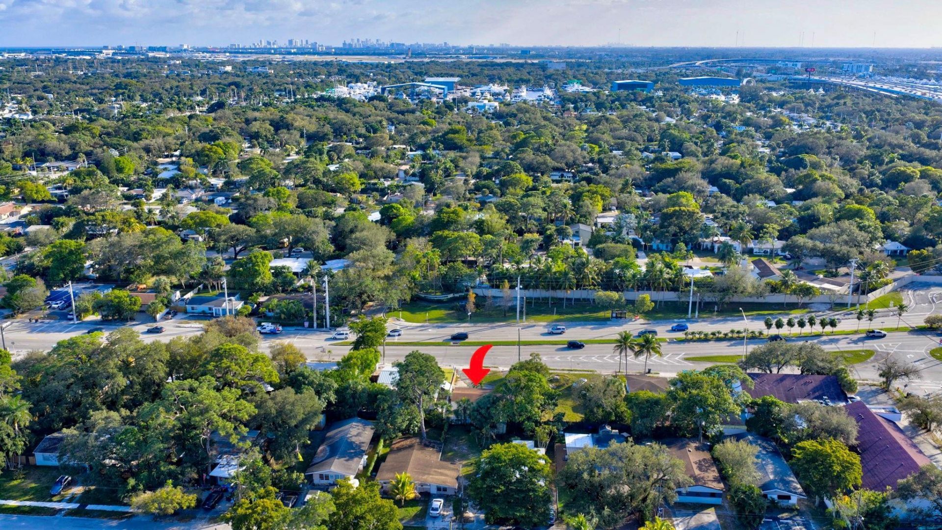 1705 Davie Boulevard, Fort Lauderdale, FL 33312 Photo