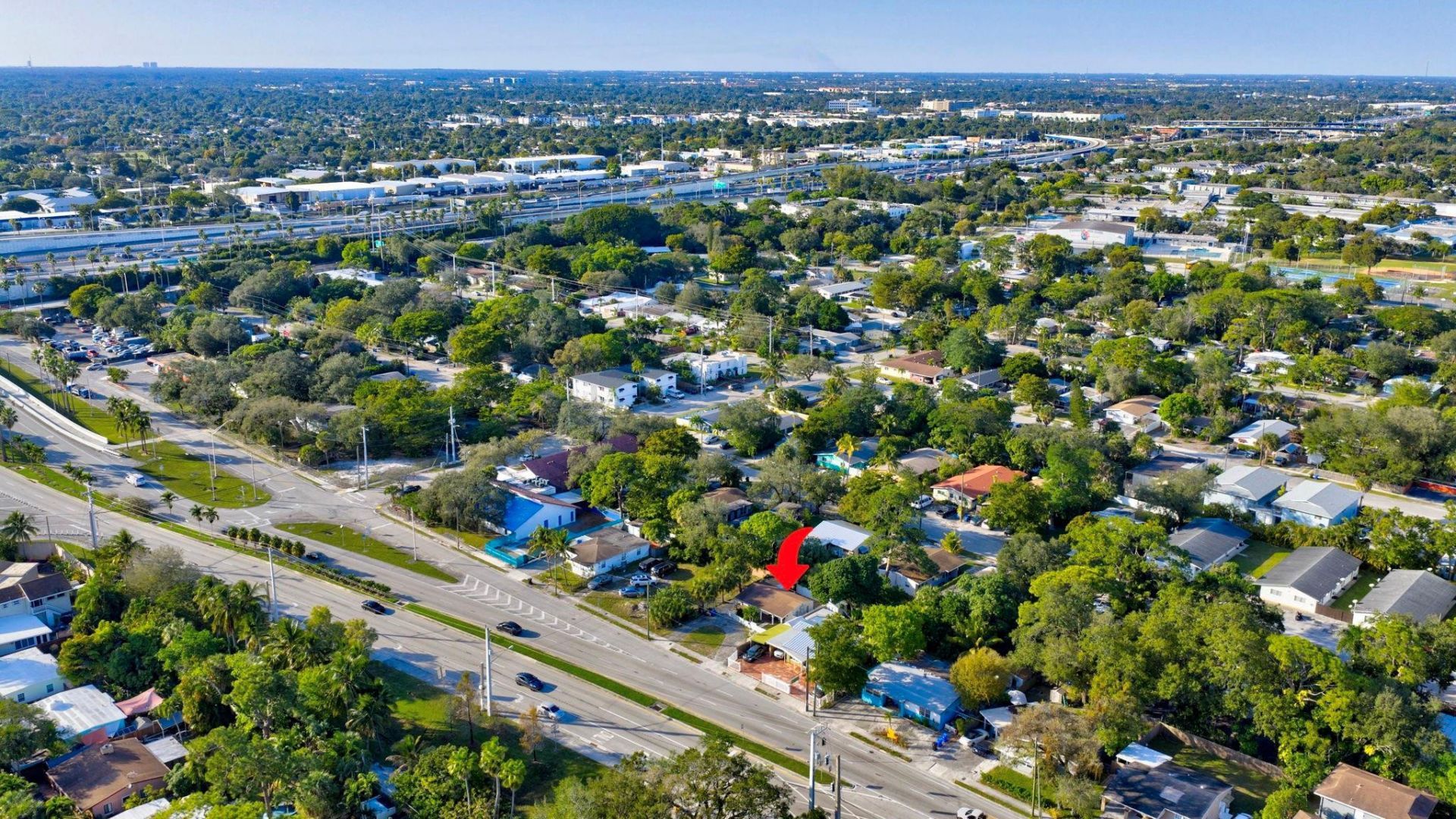 1705 Davie Boulevard, Fort Lauderdale, FL 33312 Photo