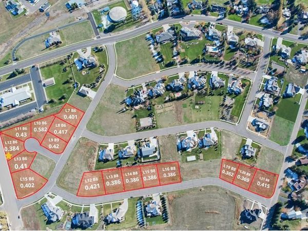 L12 B6 Horizon Drive, REXBURG, ID 83440