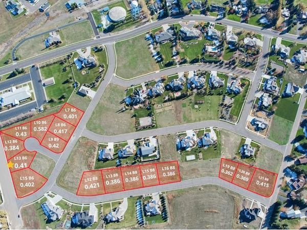 L13 B6 Horizon Drive, REXBURG, ID 83440