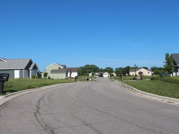 2271 Highlander Drive, Warsaw, IN 46580