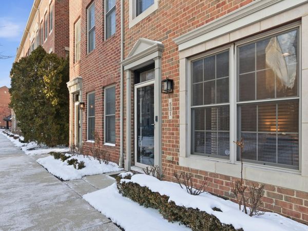 531 Graten Street, Birmingham, MI 48009