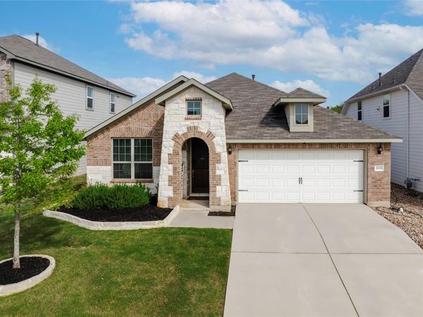 2021 Cartway CT, Leander, TX 78641