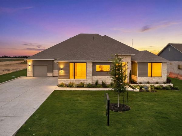 3040 Whalesong WAY, Leander, TX 78641