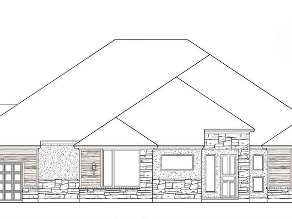 3040 Whalesong WAY, Leander, TX 78641