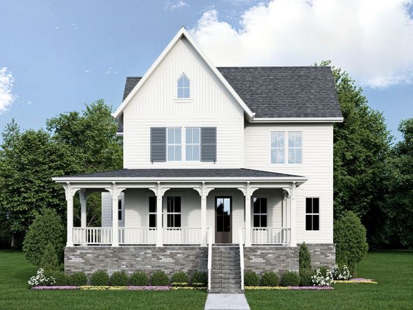 1025 Jasper Avenue, Franklin, TN 37064