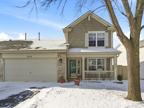 3723 Harms Road, Joliet, IL 60435