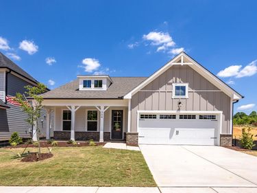 704 Dragonfly Pond Way, Wake Forest, NC 27587