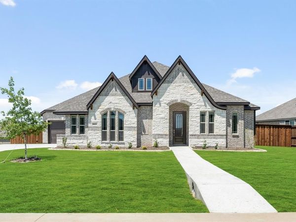 11633 Panther Drive, Godley, TX 76044