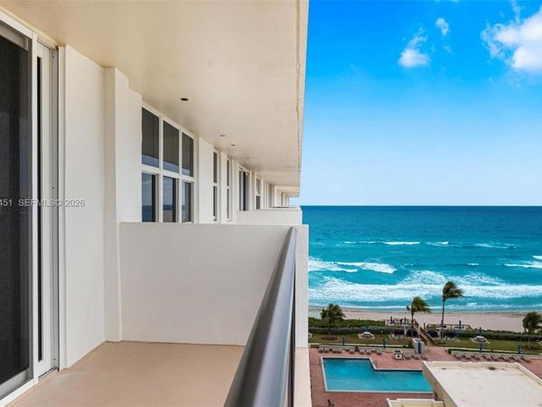 1149 Hillsboro Mile , Unit PH2N, Hillsboro Beach, FL 33062