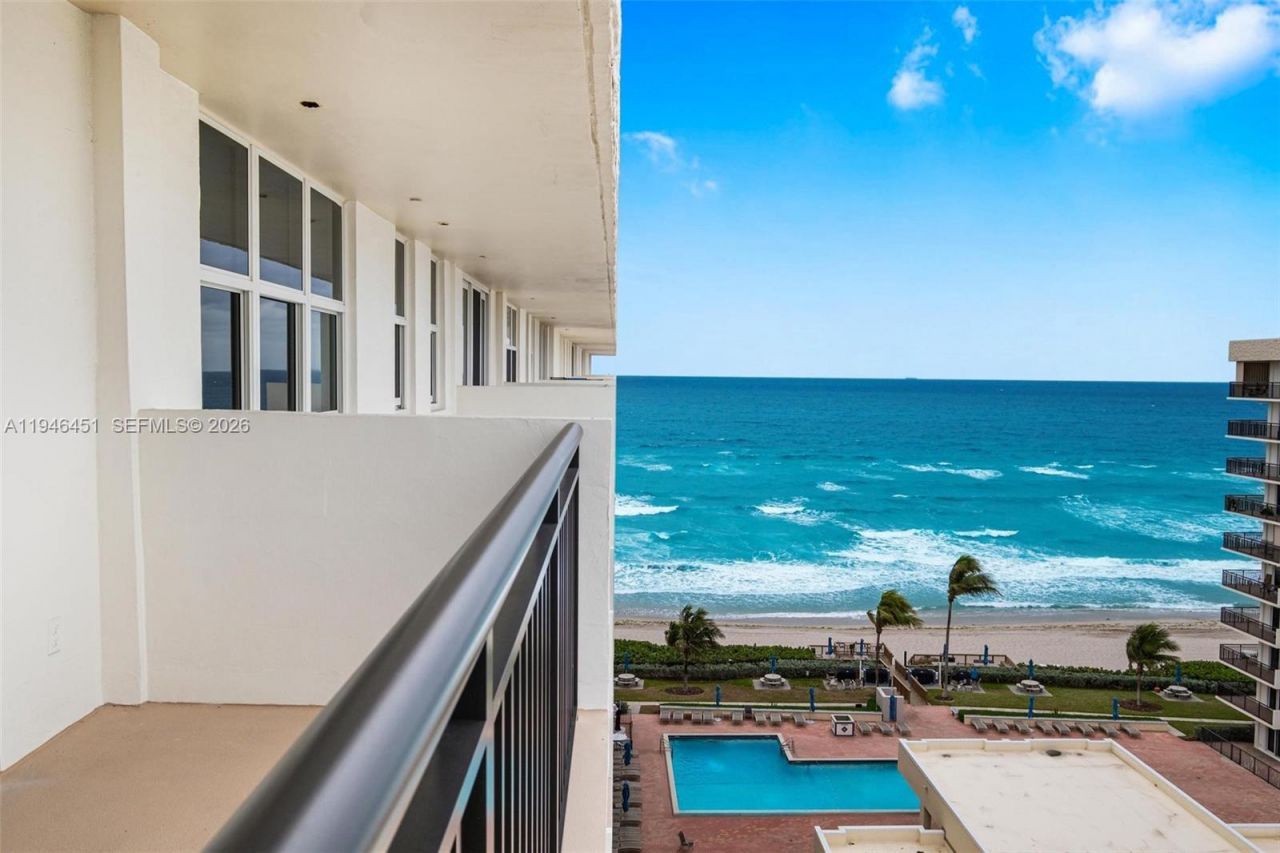 1149 Hillsboro Mile , Unit PH2N, Hillsboro Beach, FL 33062 Photo