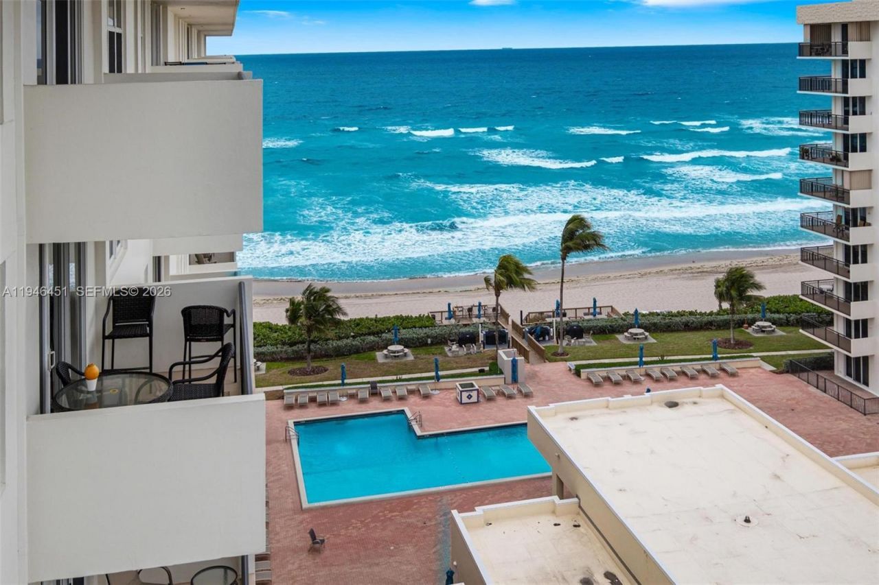 1149 Hillsboro Mile , Unit PH2N, Hillsboro Beach, FL 33062 Photo