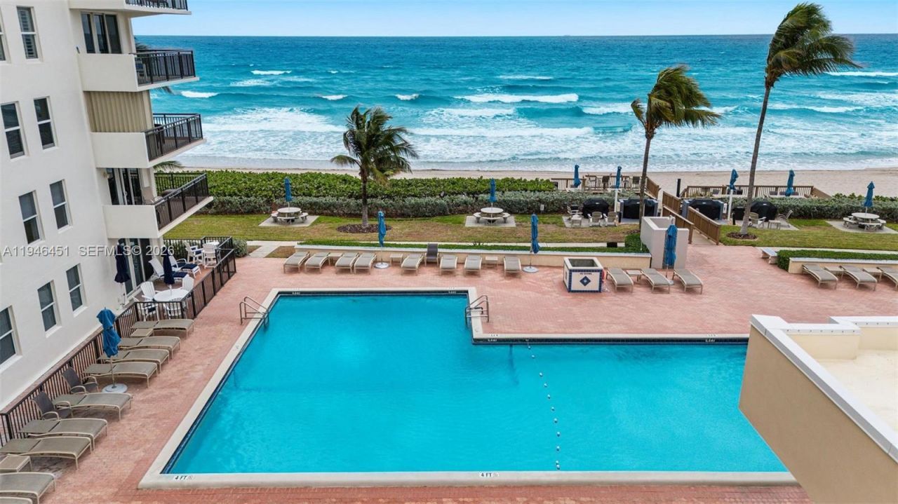 1149 Hillsboro Mile , Unit PH2N, Hillsboro Beach, FL 33062 Photo