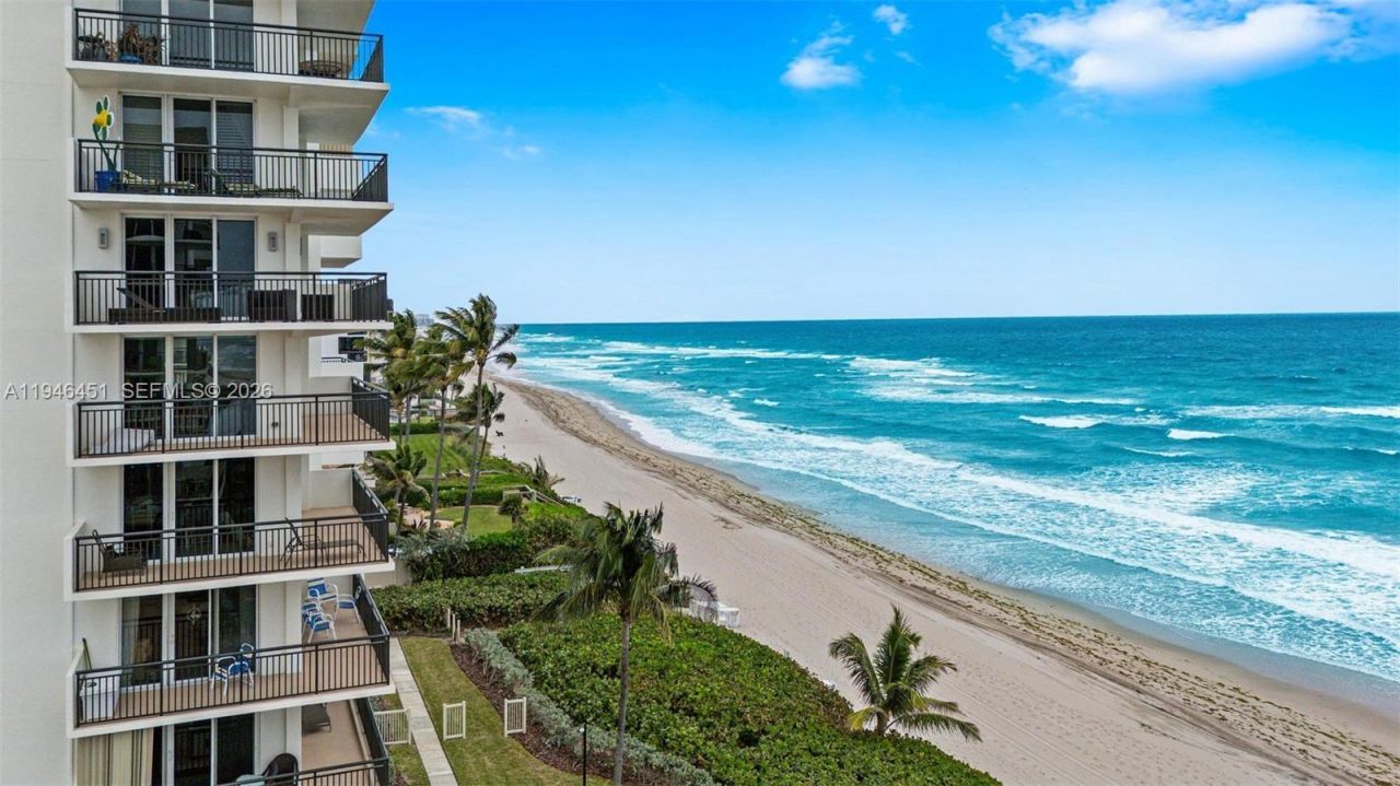 1149 Hillsboro Mile , Unit PH2N, Hillsboro Beach, FL 33062 Photo