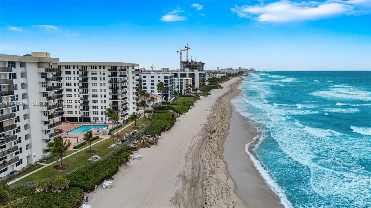 1149 Hillsboro Mile , Unit PH2N, Hillsboro Beach, FL 33062 Photo