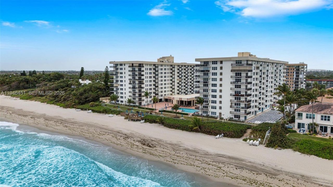 1149 Hillsboro Mile , Unit PH2N, Hillsboro Beach, FL 33062 Photo