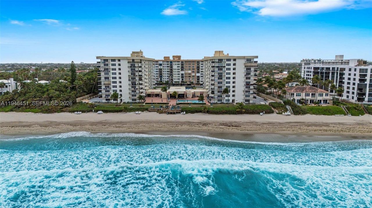 1149 Hillsboro Mile , Unit PH2N, Hillsboro Beach, FL 33062 Photo