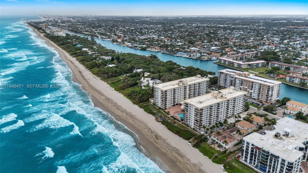 1149 Hillsboro Mile , Unit PH2N, Hillsboro Beach, FL 33062 Photo