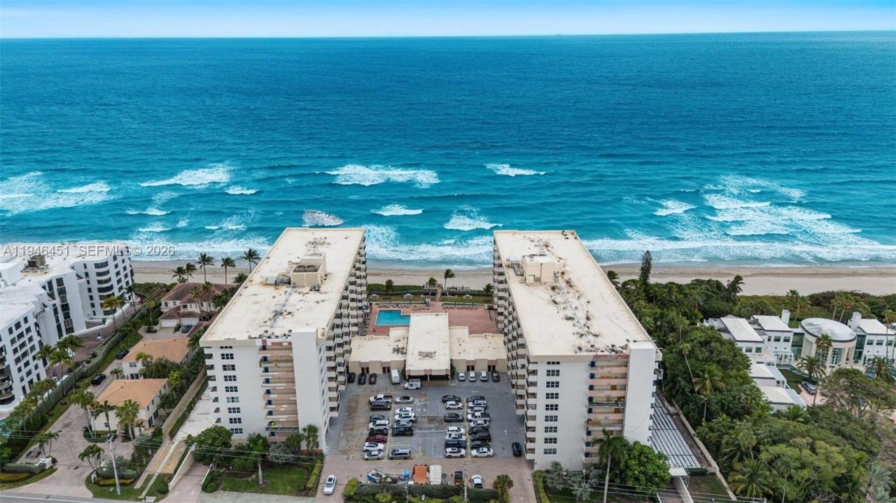 1149 Hillsboro Mile , Unit PH2N, Hillsboro Beach, FL 33062 Photo