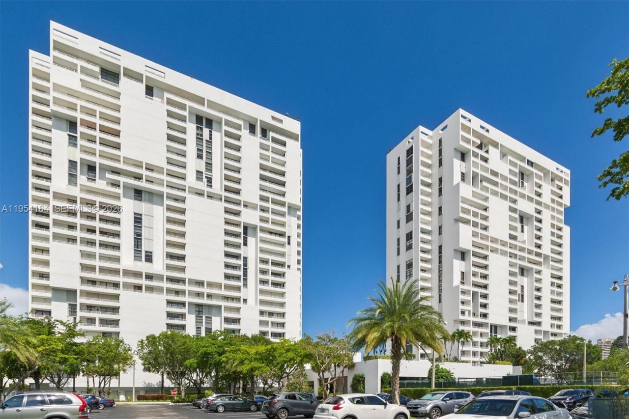 20225 NE 34th Ct, Unit 312, Aventura, FL 33180 Photo