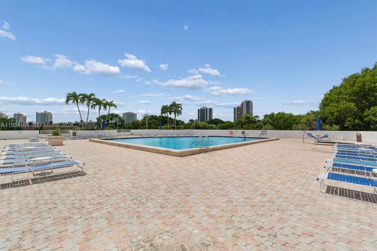 20225 NE 34th Ct, Unit 312, Aventura, FL 33180 Photo