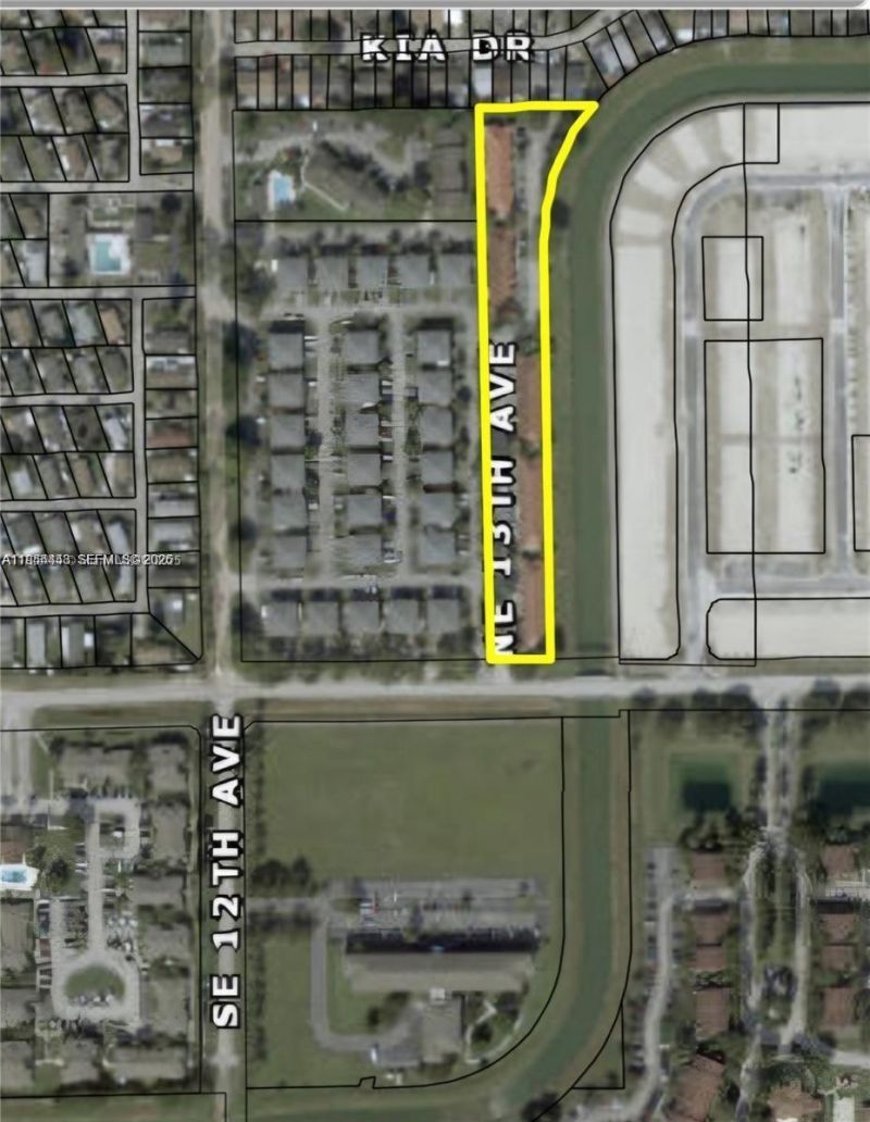 27 NE 13th Ave , Unit 4, Homestead, FL 33033 Photo