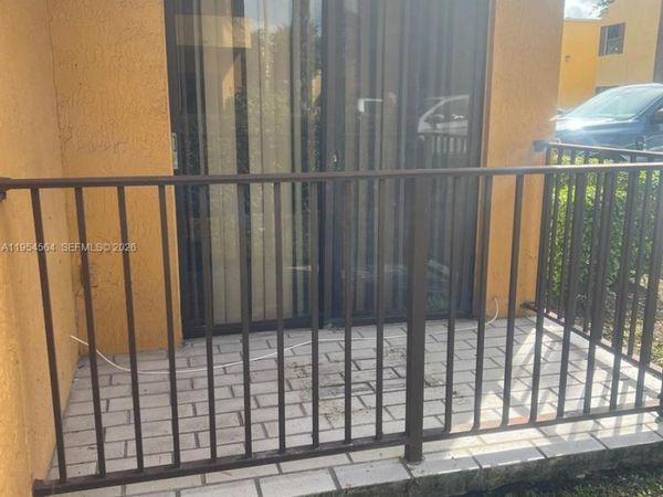 526 NW 114th Ave, Unit 103, Sweetwater, FL 33172