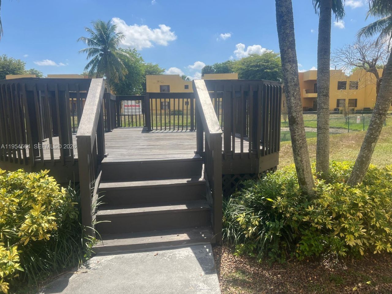 526 NW 114th Ave, Unit 103, Sweetwater, FL 33172 Photo