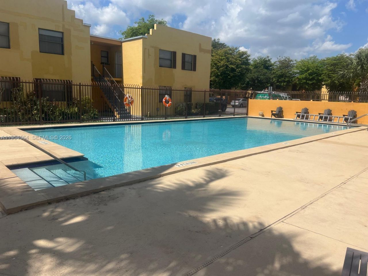 526 NW 114th Ave, Unit 103, Sweetwater, FL 33172 Photo