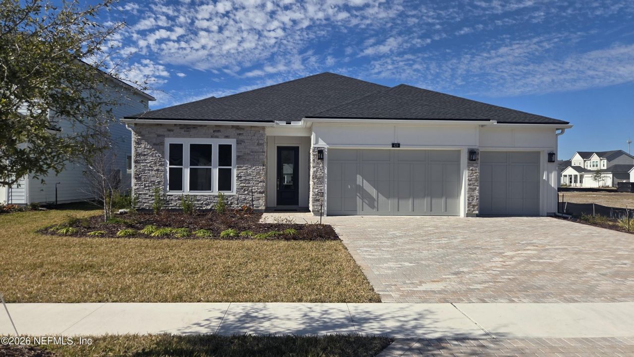 429 Bismarck Palm Road, Saint Augustine, FL 32092 Main Photo