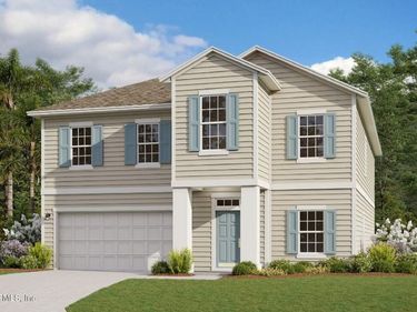 3902 HOLSTEIN Way, Green Cove Springs, FL 32043