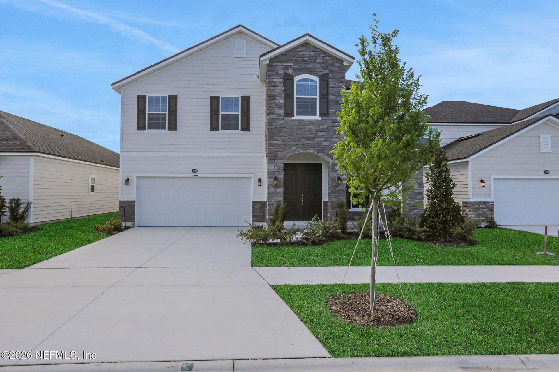 3902 Holstein Way, Green Cove Springs, FL 32043 Photo