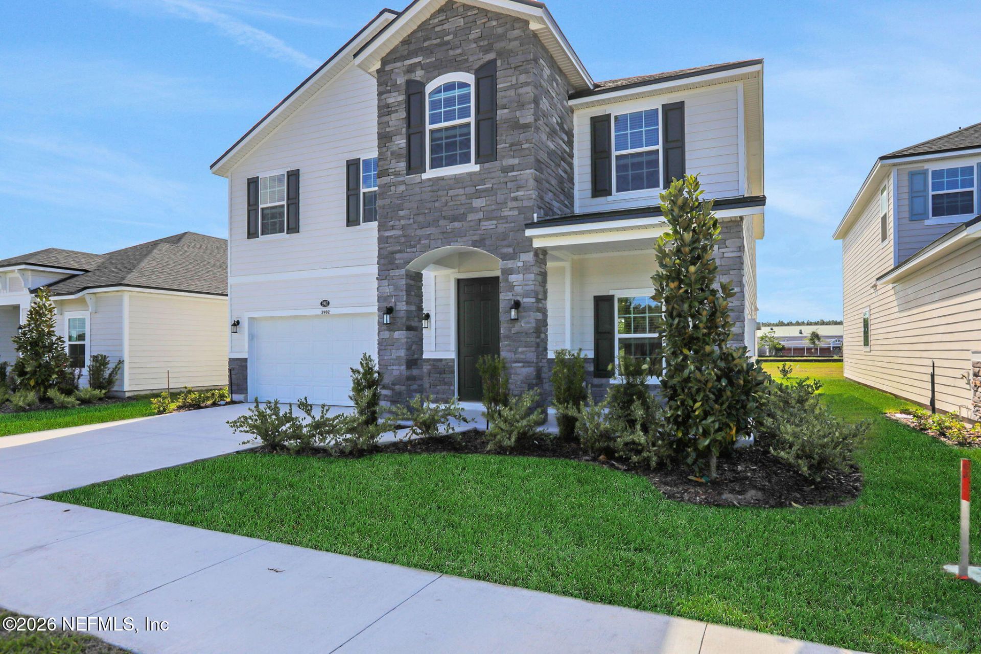 3902 Holstein Way, Green Cove Springs, FL 32043 Photo