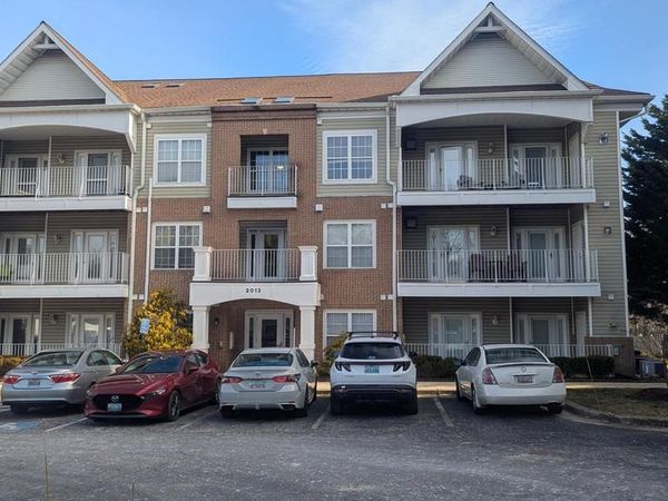 2013 WARNERS TERRACE S, Unit 138, ANNAPOLIS, MD 21401