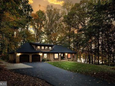 4386 LAKEWOOD DRIVE, WARRENTON, VA 20187