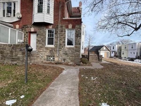 2025 N 62ND STREET, Unit 3RD FLOOR, PHILADELPHIA, PA 19151