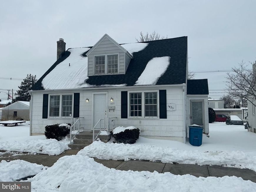 1423 Filbert Street, York, PA 17404 Main Photo