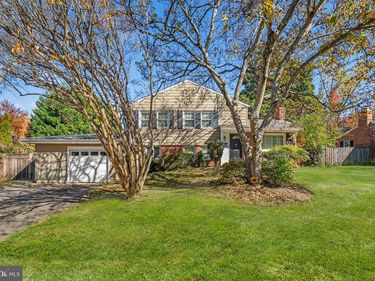 1022 CROTON DRIVE, ALEXANDRIA, VA 22308