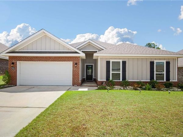 9068 Sweetgum Drive, Saraland, AL 36571