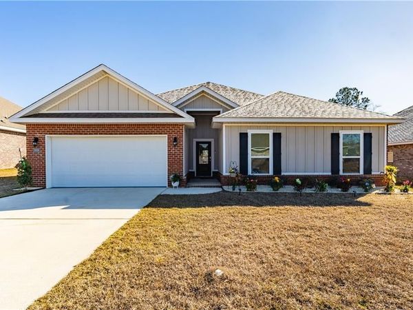 9068 Sweetgum Drive, Saraland, AL 36571