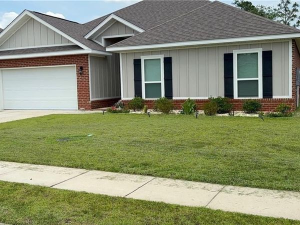 9068 Sweetgum Drive, Saraland, AL 36571