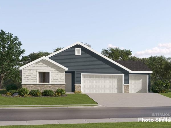 15319 Cloud Crest Ave, Caldwell, ID 83607