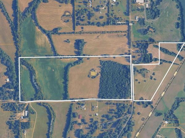 Rd 684, Tupelo, MS 38801