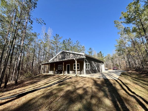 1006 Co Rd 184, Guntown, MS 38849
