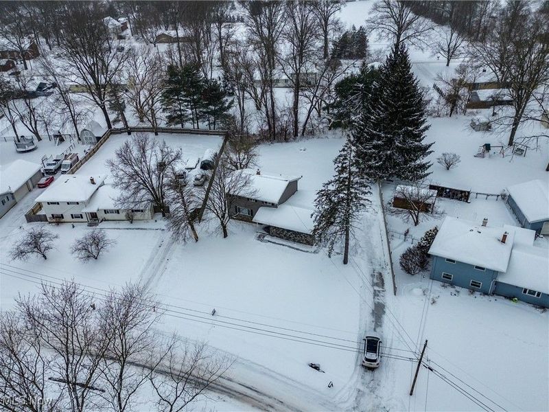 8499 Sherri Avenue NW, Canal Fulton, OH 44614 Photo 4